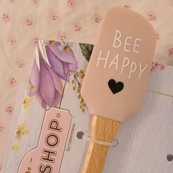 Bakeshop 2 piece Spatula Set - Picture 2 of 3